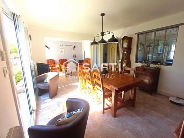 Villa vente à Châteaudun, Cloyes-sur-le-loir