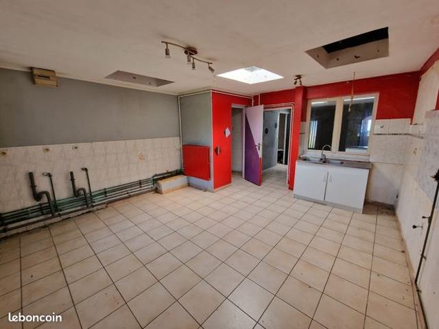 Maison vente à Lens, Montigny-en-gohelle