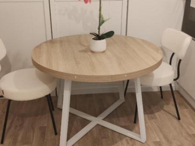 Maison location à Fond de Layé, Montigny-lès-Cormeilles