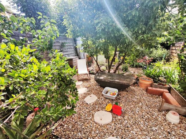 Maison vente à Montpellier