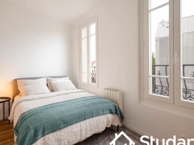 Maison location à Bobigny, Vaux-montreuil