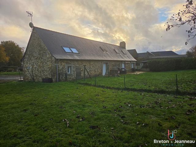Maison vente à Mayenne, Evron