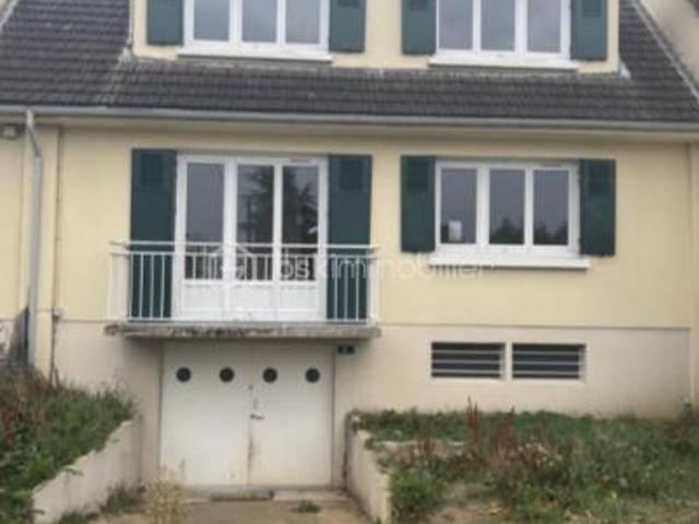 Maison location à Lady, Mormant