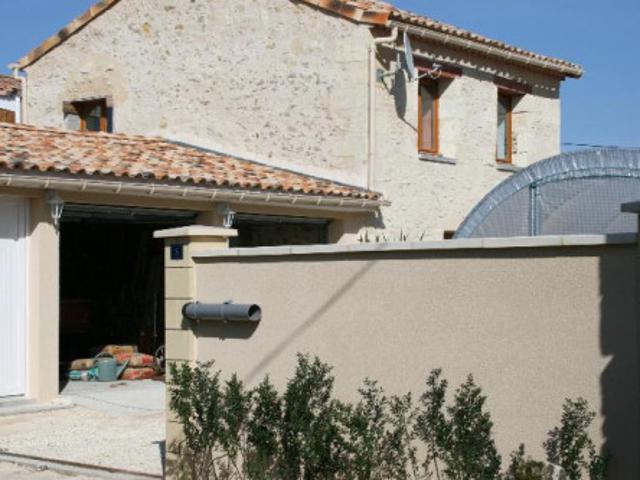 Maison location à Lesparre-Médoc, Moulis-en-médoc