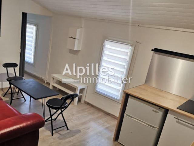 Maison location à Arles, Mouriès