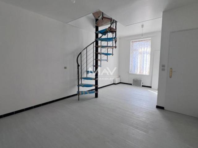 Maison location à Lille, Mouvaux