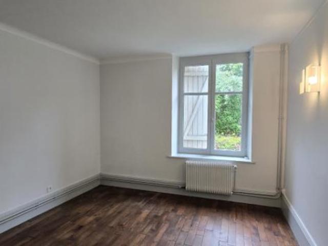 Maison location à Nancy