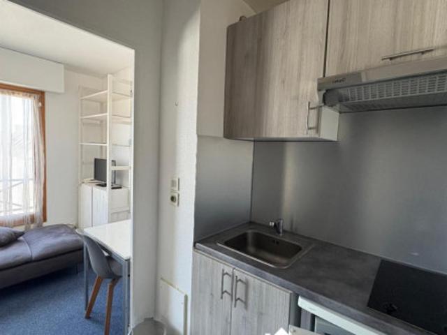 Maison location à Nantes