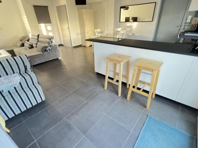 Maison location à Nantes