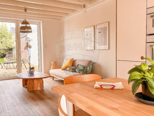 Maison location à Nantes