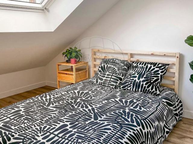 Maison location à Nantes