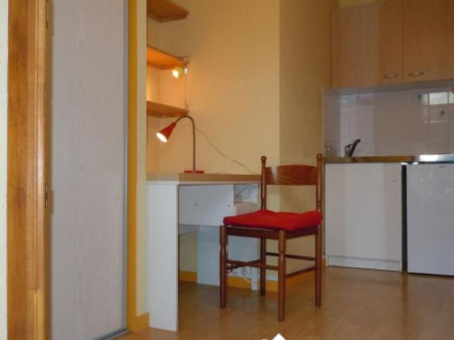 Maison location à Nantes