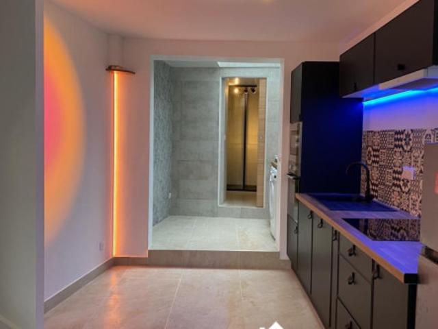 Maison location à Nantes