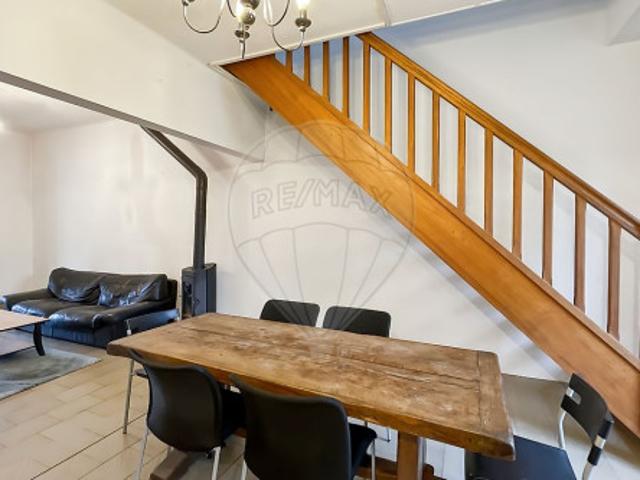 Maison location à Nantes
