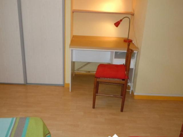 Maison location à Nantes