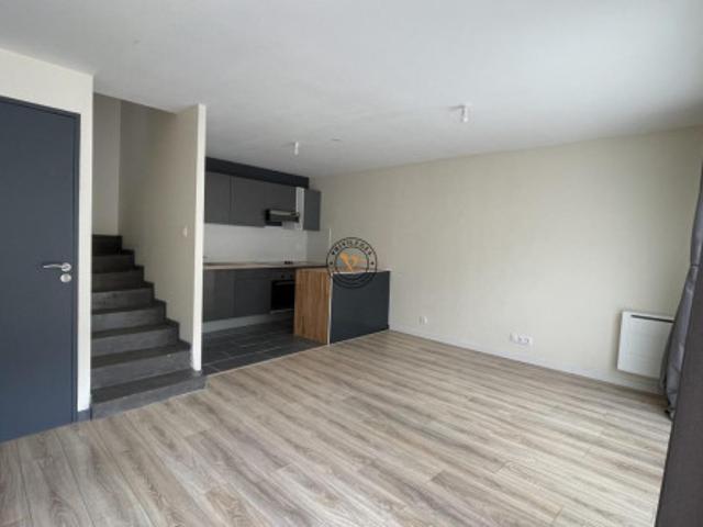 Maison location à Nantes