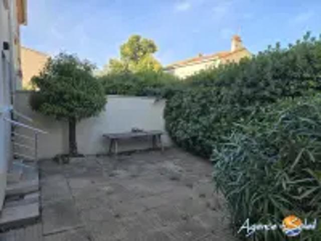 Maison location à Narbonne