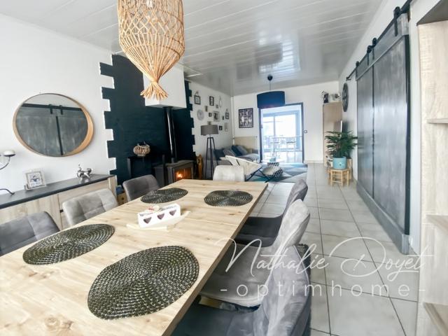 Maison vente à Laon, Neufchâtel-sur-aisne