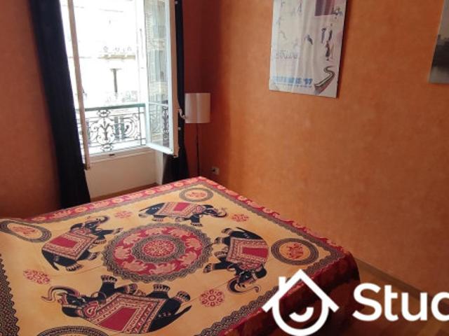 Maison location à Nice