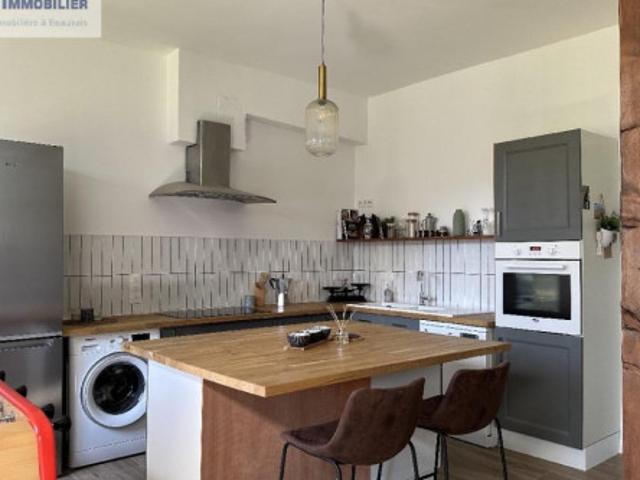 Maison location à Beauvais, Hauts-de-France
