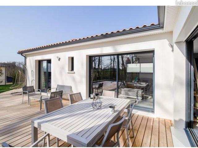 Maison vente à Sens, Noé