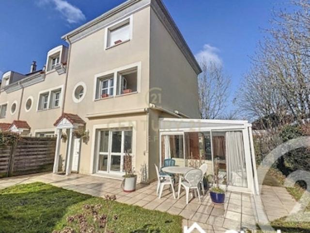 Maison location à Le Raincy, Noisy-le-grand