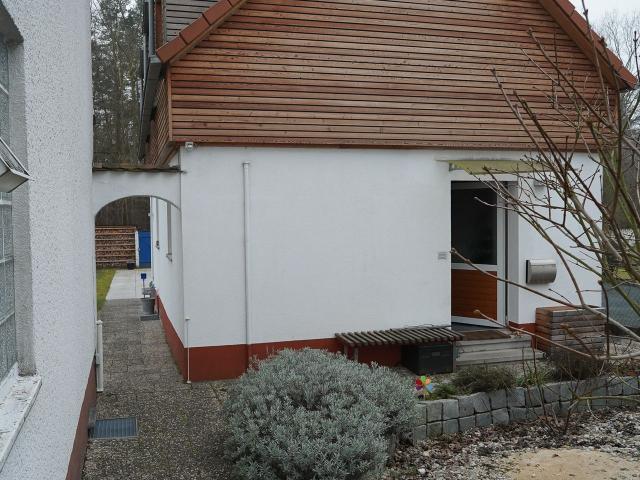 Haus mieten in Langwasser, Nürnberg