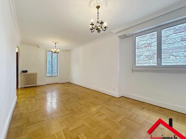Maison location à Brive-la-Gaillarde, Objat