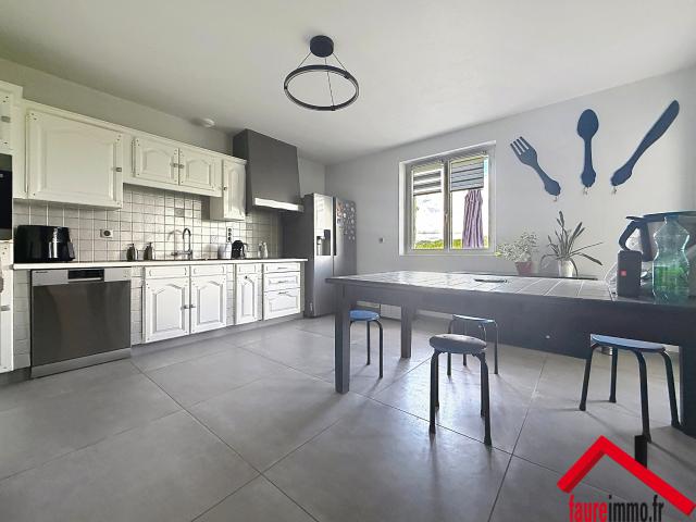 Maison vente à Brive-la-Gaillarde, Objat