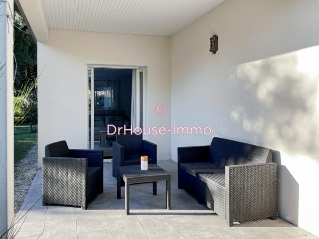 Maison vente à Ondres, Le Hameau du Lac