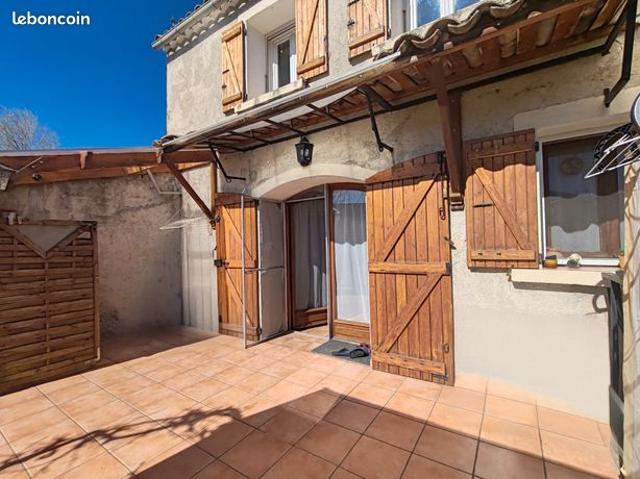 Maison vente à Ongles, Alpes-de-Haute-Provence
