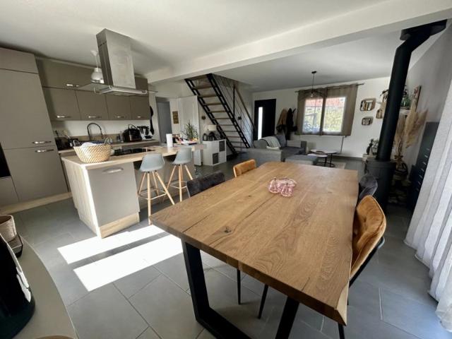 Maison vente à Orléans, Ormes