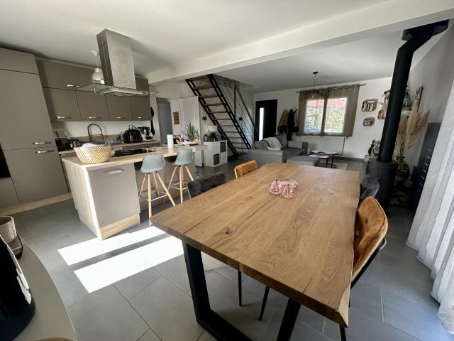 Maison vente à Orléans, Ormes