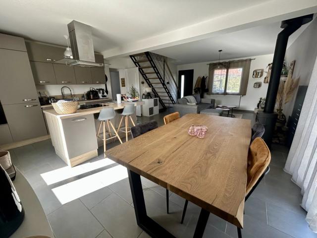 Maison vente à Ormes, Loiret