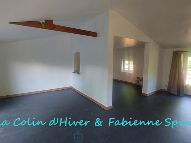 Maison vente à Compiègne, Jaulzy