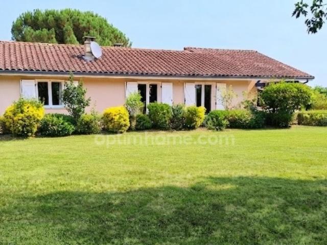 Maison vente à Condom, Arblade-le-haut