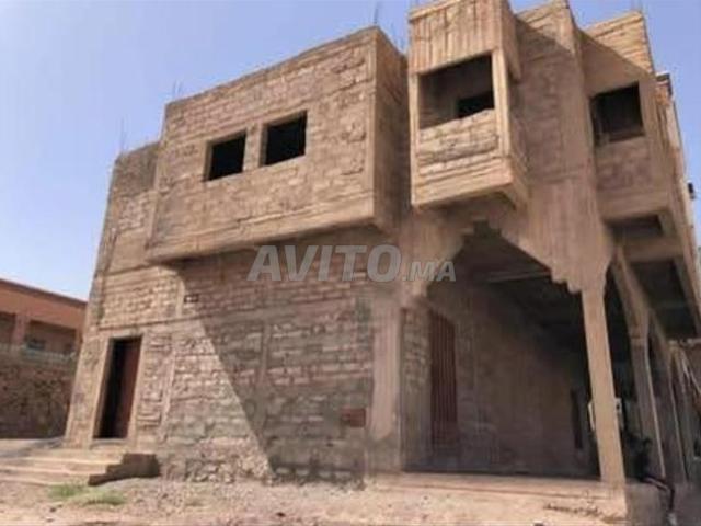 Maison vente à Ouarzazate