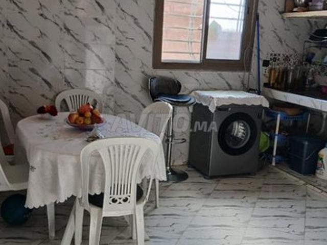 Maison vente à Outat El Haj