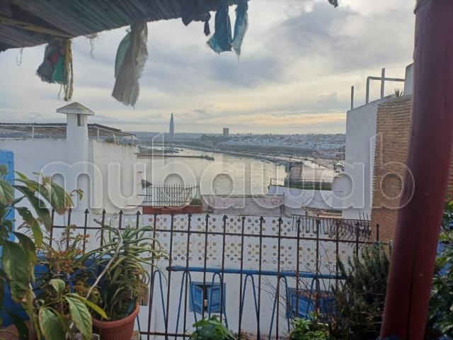 Maison vente à Rbat