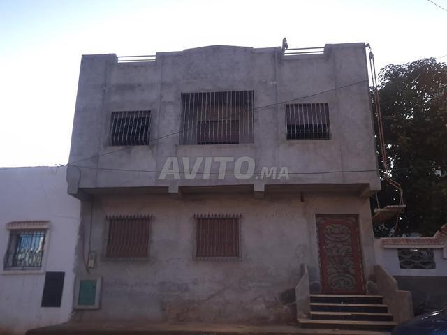Maison vente à Oued Laou, Tanger-Tétouan