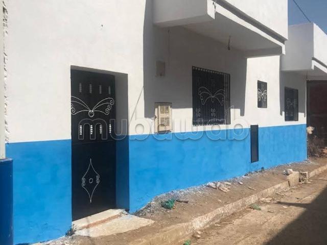 Maison vente à Oued Laou, Tanger-Tétouan