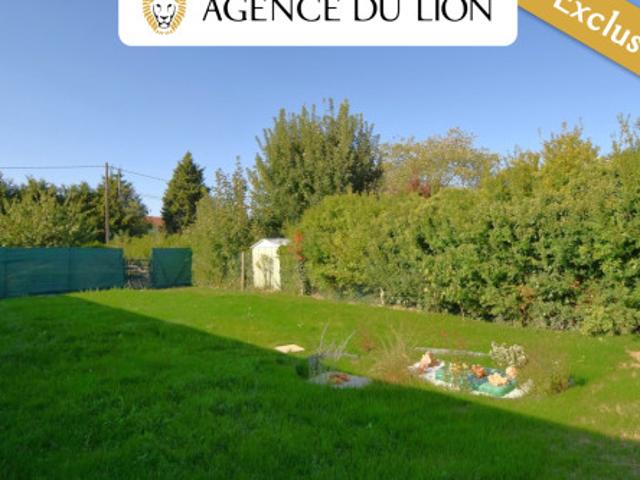 Maison location à Dreux, Ouerre