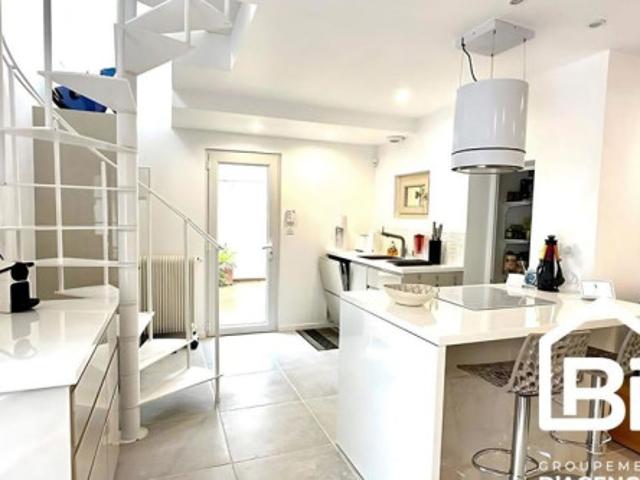 Maison location à Caen, Ouistreham