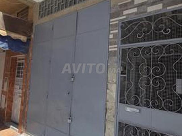 Maison vente à Ben Slimane