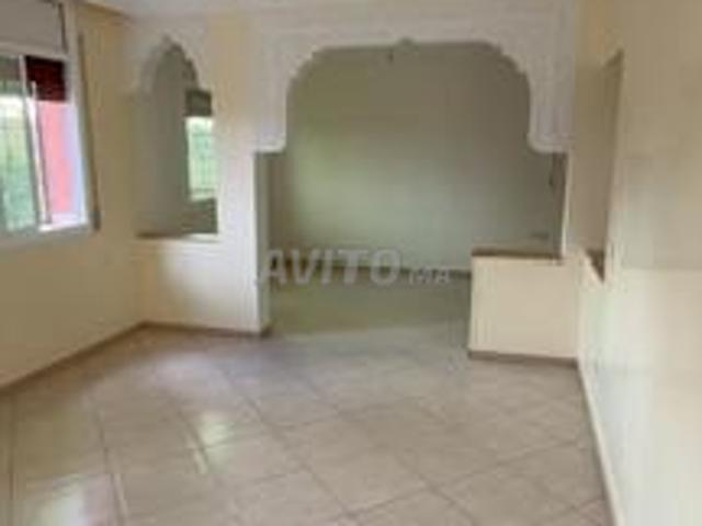 Maison vente à Hay Lazaret, Oujda وجدة