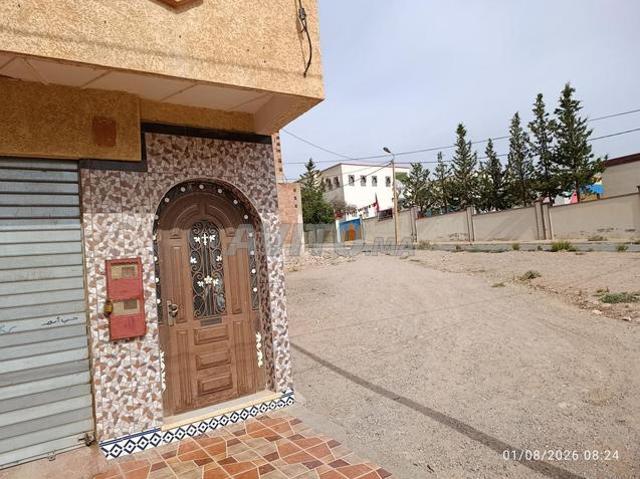 Maison vente à Ben Slimane