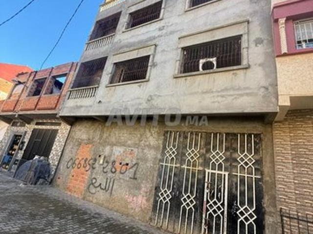 Maison vente à El Kebir, Tanger-Tétouan