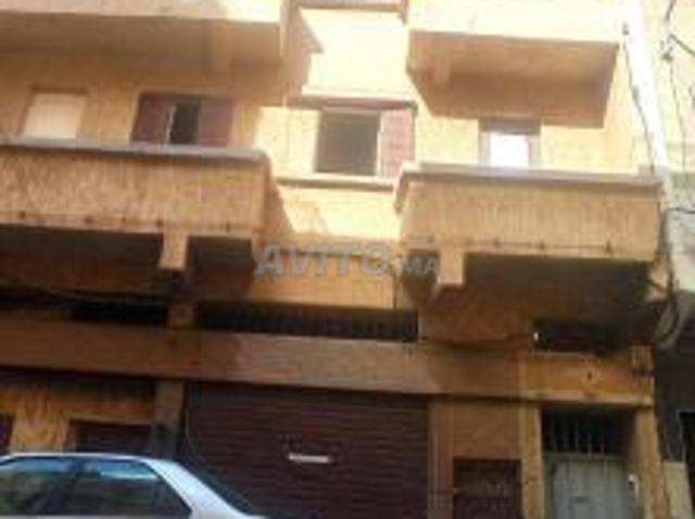 Maison vente à Anfa, Gharb-Chrarda-Beni Hssen