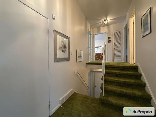 House for sale in Dollard-des-ormeaux
