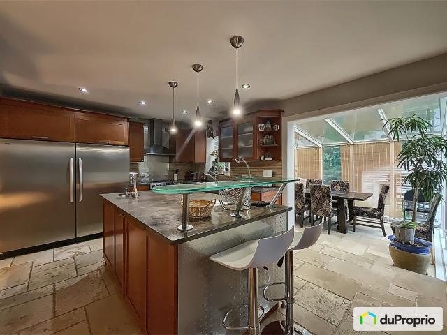 House for sale in Laval-ouest
